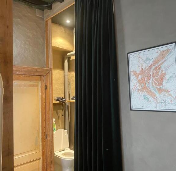 اتاق عادی, B&b Villa Thibault