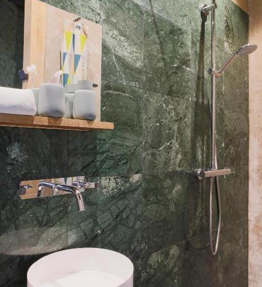 ベーシックルーム, B&b Villa Thibault