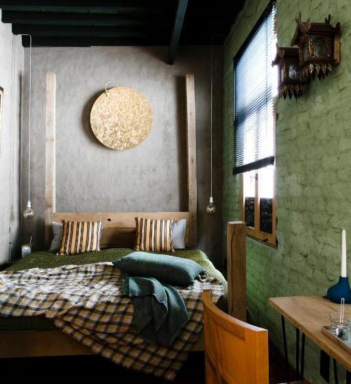 اتاق عادی, B&b Villa Thibault