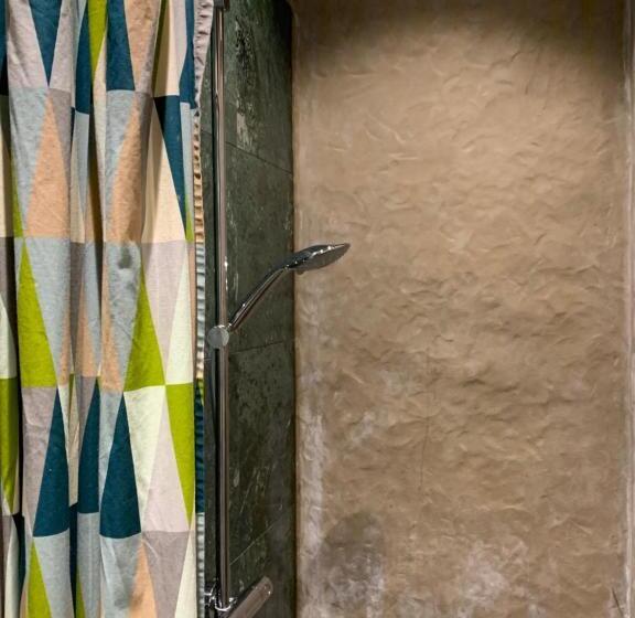 اتاق عادی, B&b Villa Thibault