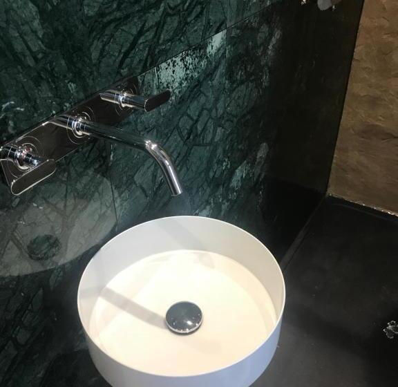 اتاق عادی, B&b Villa Thibault