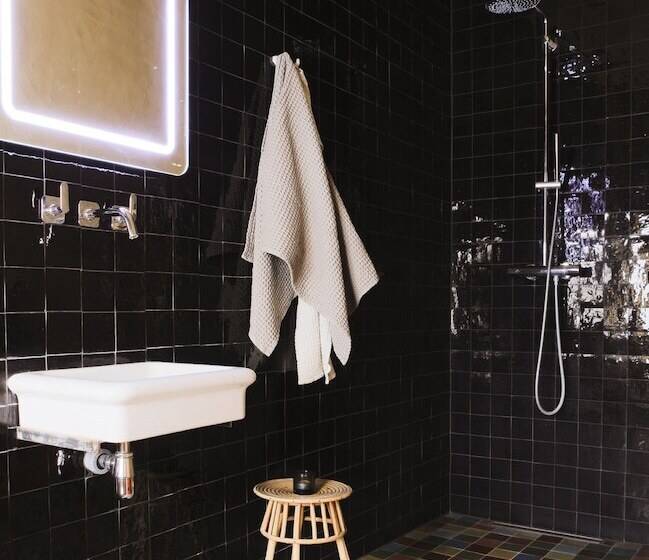 スタンダードルーム, B&b Villa Thibault