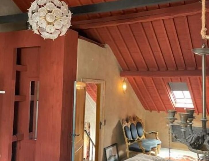 سوییت, B&b Villa Thibault