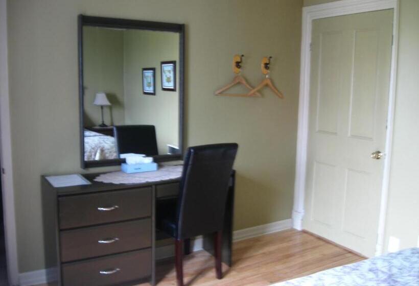 Номер Стандарт, Gite La Maison Rochefort