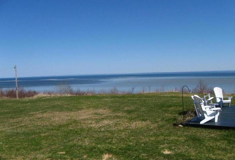 Номер Стандарт, Gite La Maison Rochefort