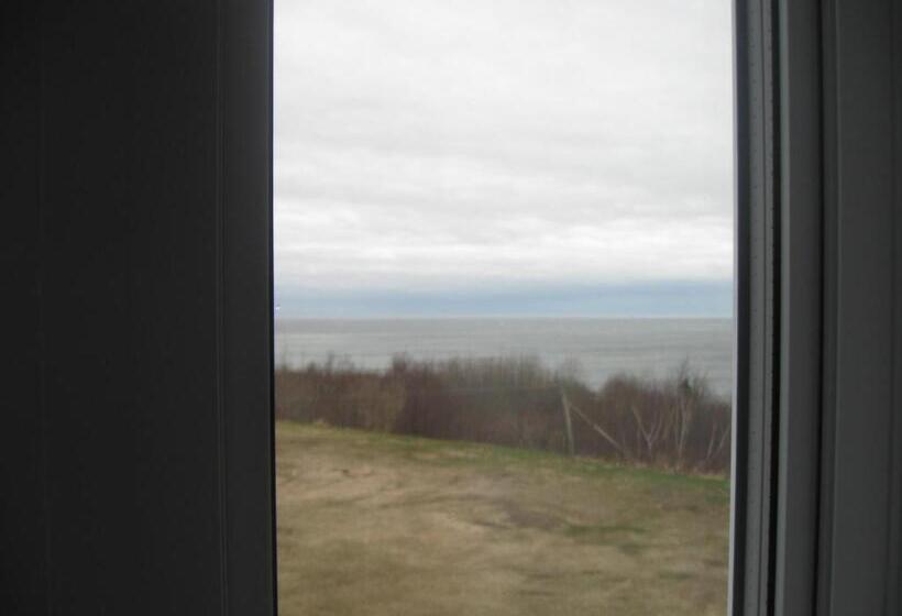 Номер Стандарт 2 Двуспальные Кровати, Gite La Maison Rochefort