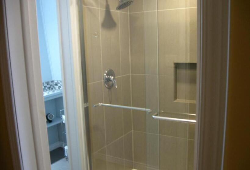 Номер Стандарт 2 Двуспальные Кровати, Gite La Maison Rochefort