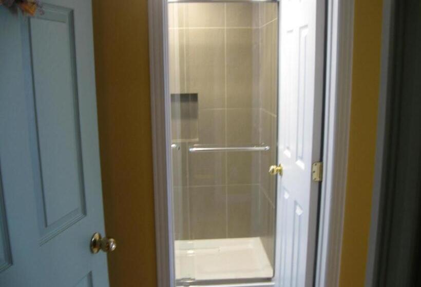 Номер Стандарт 2 Двуспальные Кровати, Gite La Maison Rochefort