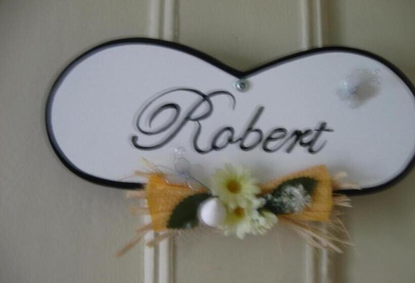 Номер Стандарт, Gite La Maison Rochefort