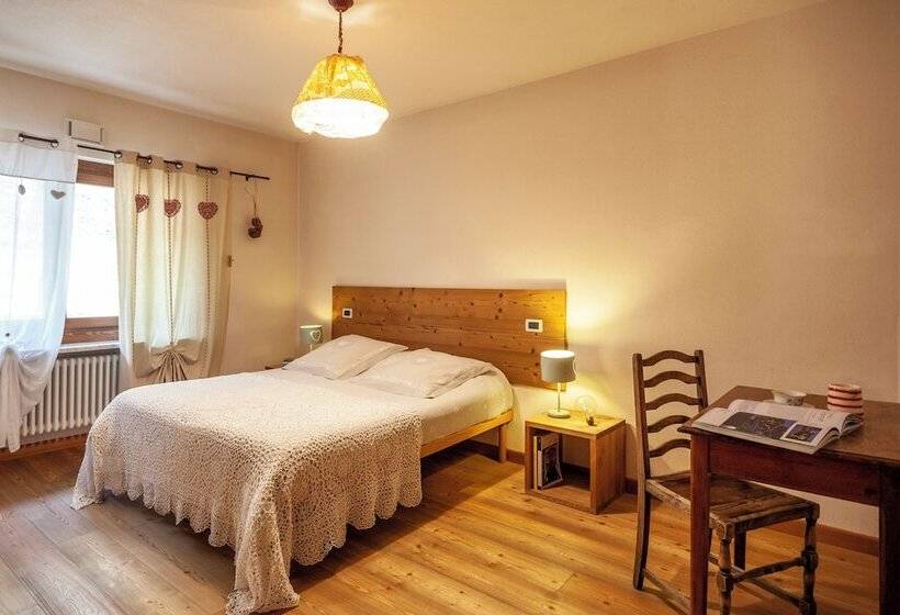 اتاق استاندارد, Maison Le Champ B&b Questa Casa Non E Un Albergo