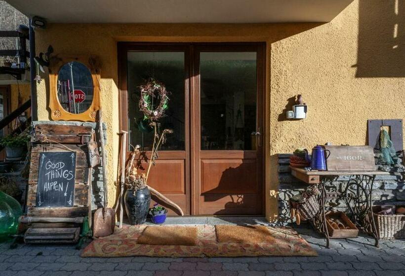 اتاق استاندارد, Maison Le Champ B&b Questa Casa Non E Un Albergo