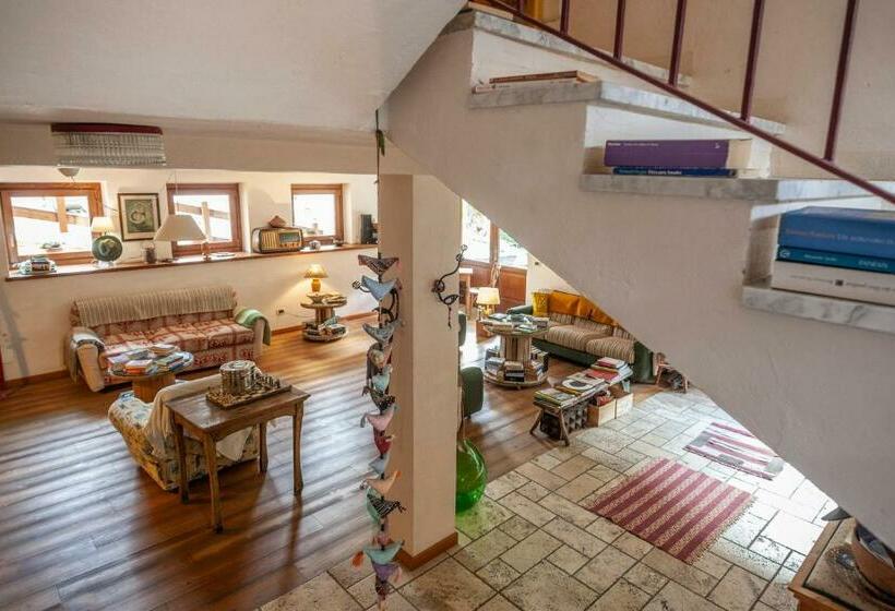 חדר סטנדרט, Maison Le Champ B&b Questa Casa Non E Un Albergo