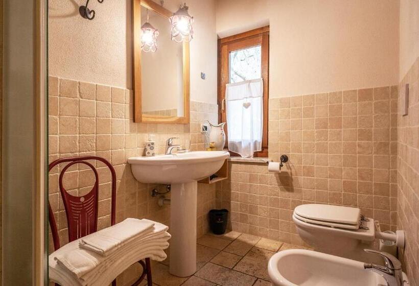 חדר סטנדרט, Maison Le Champ B&b Questa Casa Non E Un Albergo