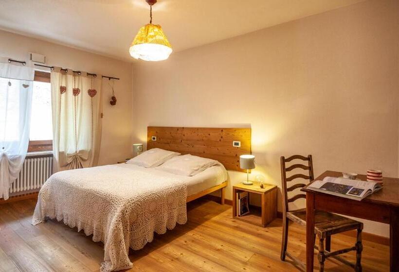 חדר סטנדרט, Maison Le Champ B&b Questa Casa Non E Un Albergo