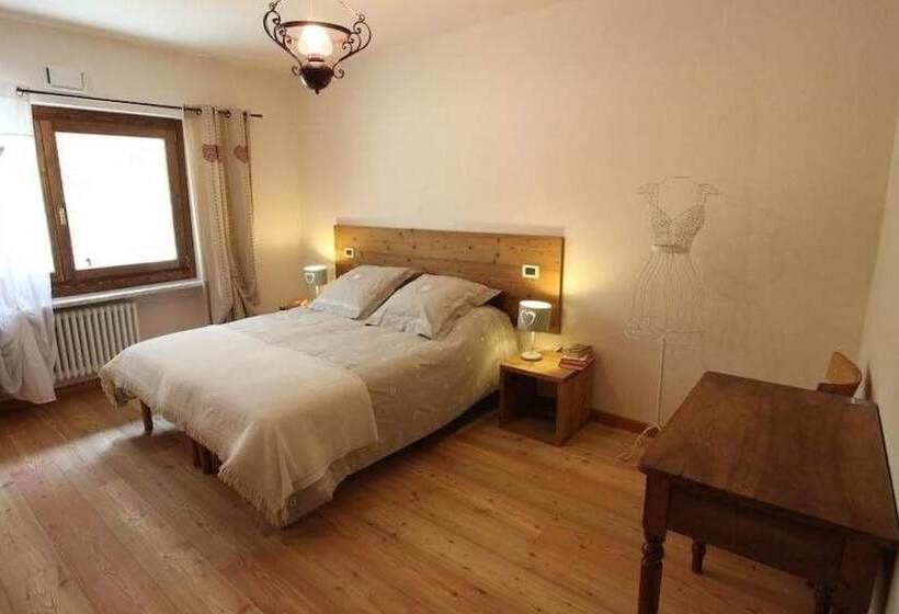 חדר סטנדרט, Maison Le Champ B&b Questa Casa Non E Un Albergo