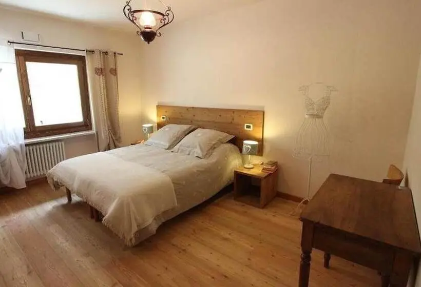 Standard-huone, Maison Le Champ B&b Questa Casa Non E Un Albergo