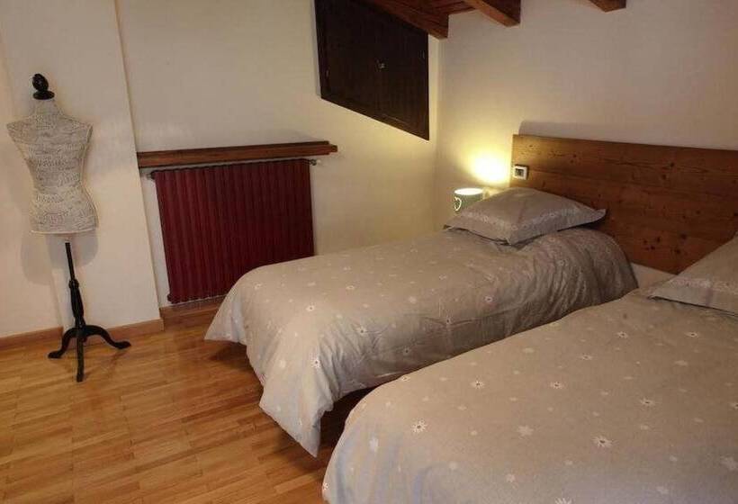 חדר סטנדרט, Maison Le Champ B&b Questa Casa Non E Un Albergo