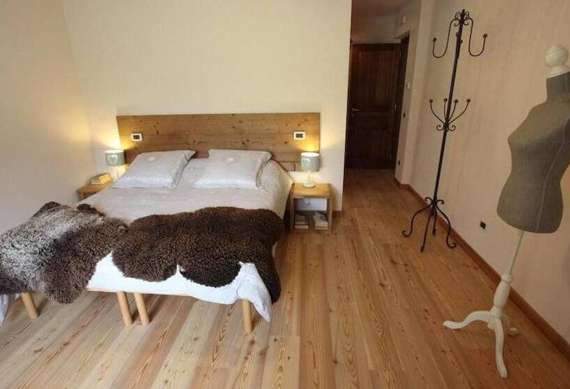 חדר סטנדרט, Maison Le Champ B&b Questa Casa Non E Un Albergo