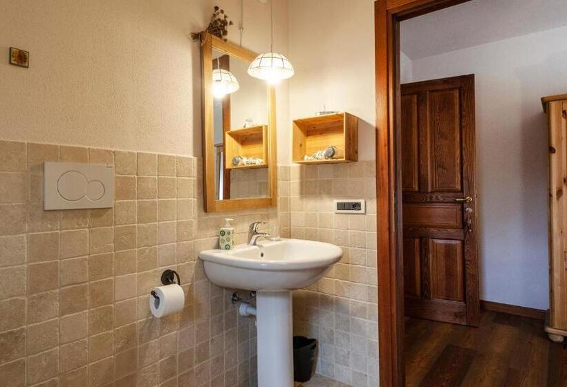 اتاق استاندارد, Maison Le Champ B&b Questa Casa Non E Un Albergo