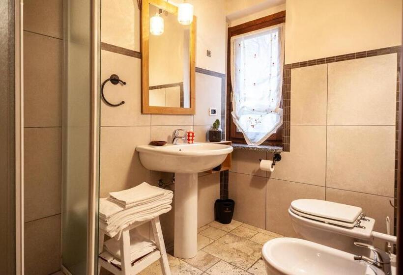 חדר סטנדרט, Maison Le Champ B&b Questa Casa Non E Un Albergo