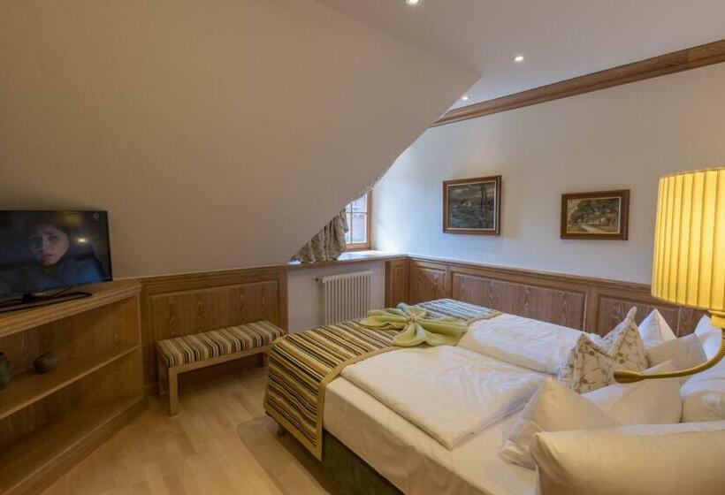 套房, Romantik Hotel Fischerwiege