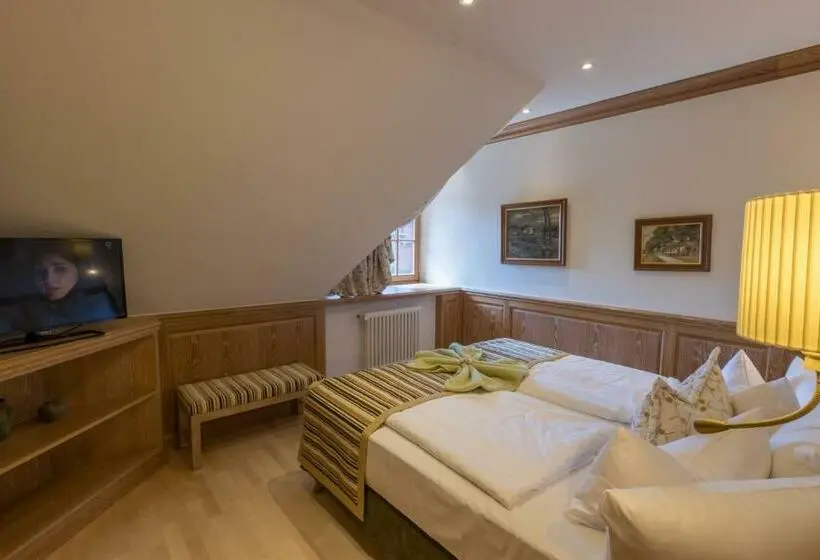 スイート, Romantik Hotel Fischerwiege