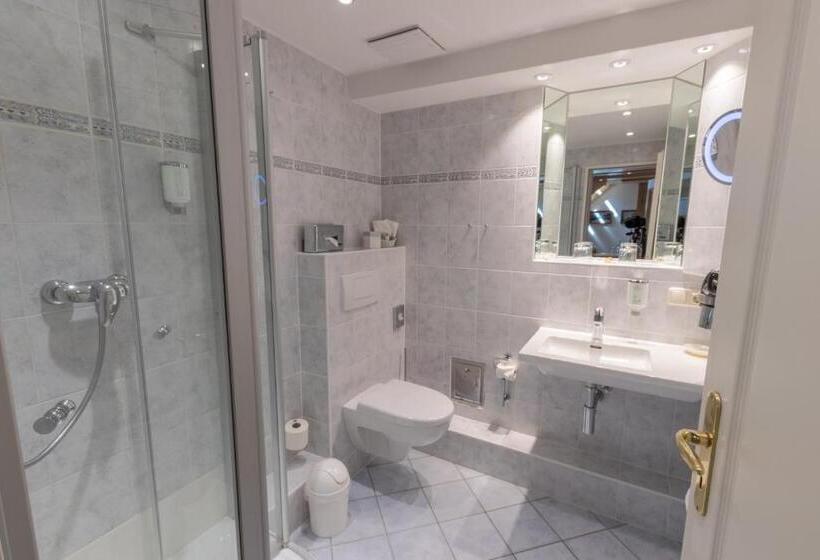 小型套房, Romantik Hotel Fischerwiege