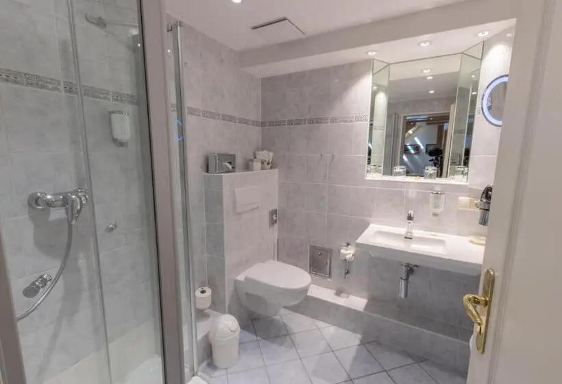 ジュニアスイート, Romantik Hotel Fischerwiege