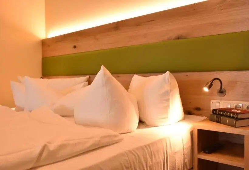 ジュニアスイート, Romantik Hotel Fischerwiege