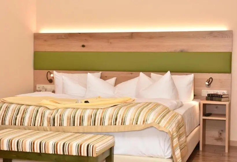 ジュニアスイート, Romantik Hotel Fischerwiege
