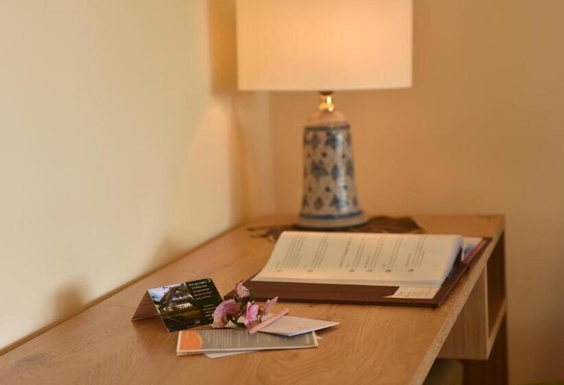 小型套房, Romantik Hotel Fischerwiege