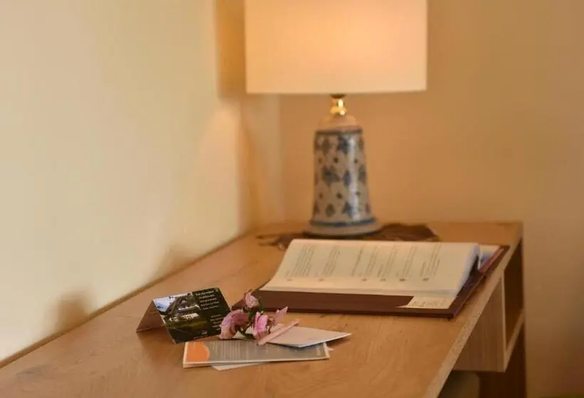 ジュニアスイート, Romantik Hotel Fischerwiege