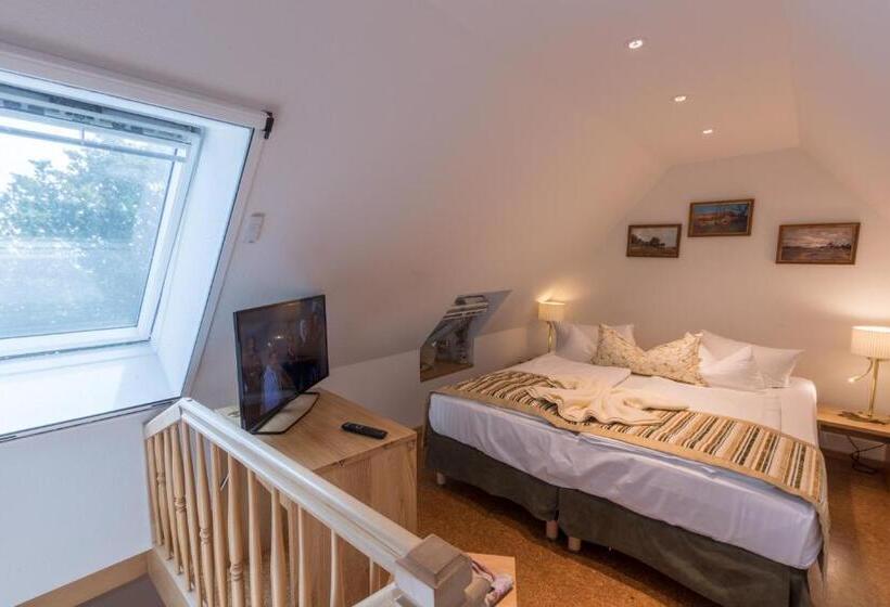 小型套房, Romantik Hotel Fischerwiege