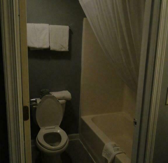 غرفة قياسية, Sea Esta Motel Ii