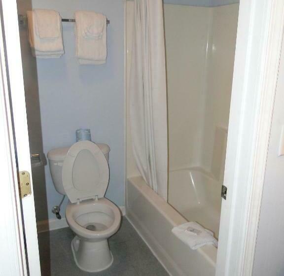 غرفة قياسية, Sea Esta Motel Ii