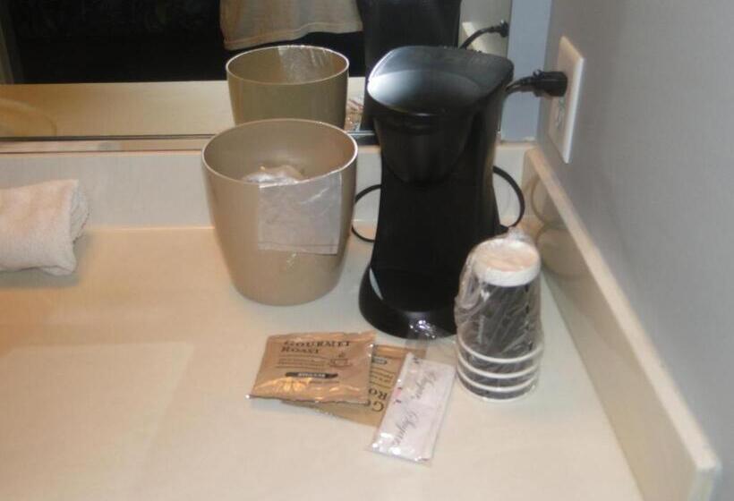 غرفة قياسية, Sea Esta Motel Ii