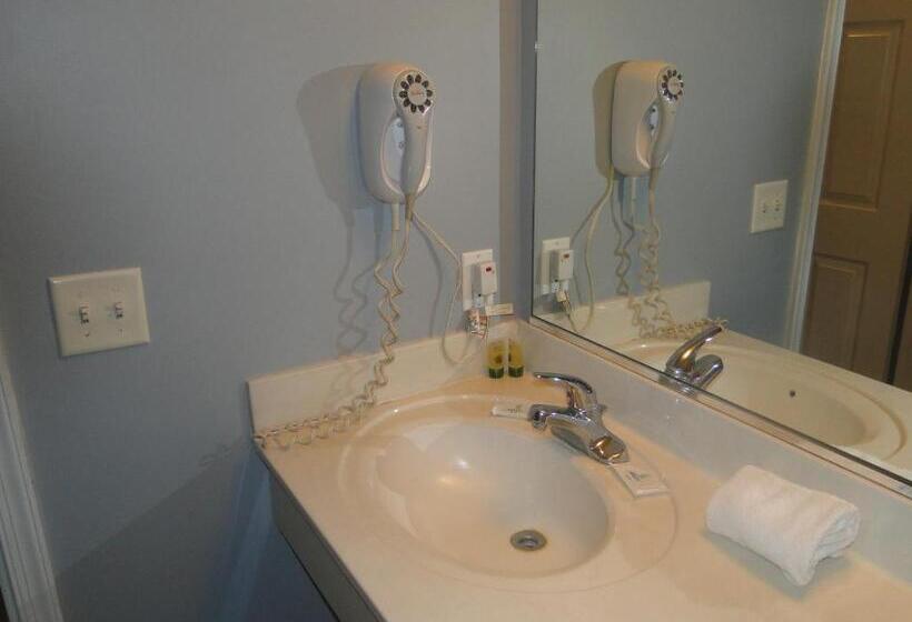 غرفة قياسية, Sea Esta Motel Ii