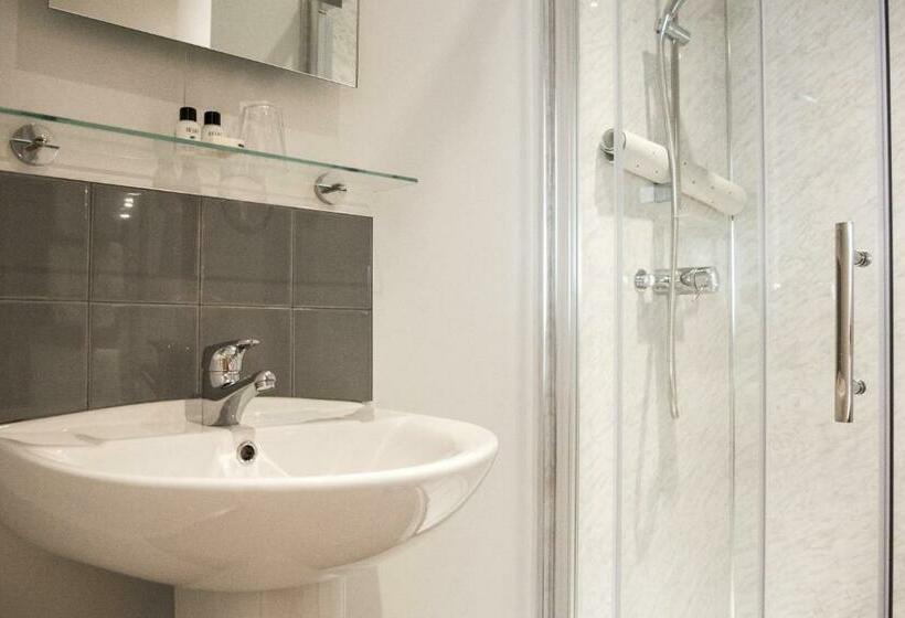 스탠다드 룸, Glaramara