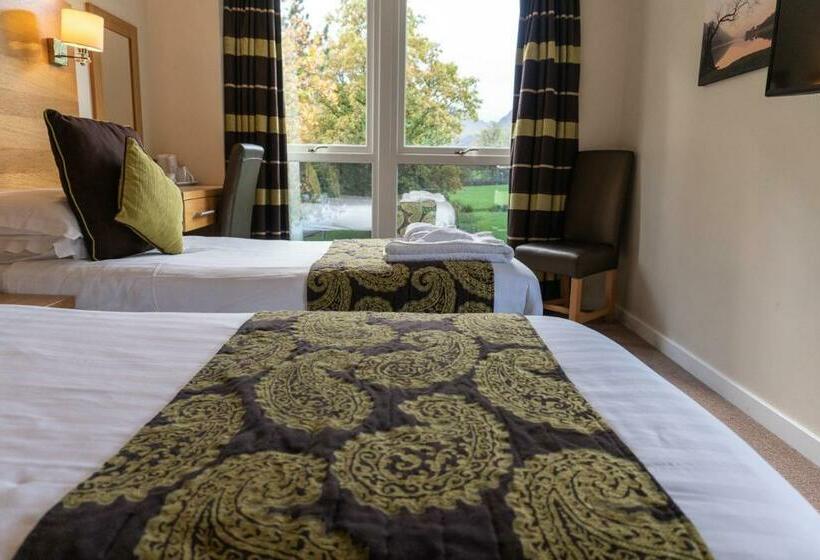 스탠다드 룸, Glaramara