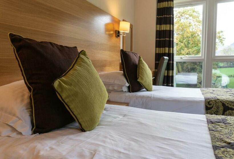 스탠다드 룸, Glaramara