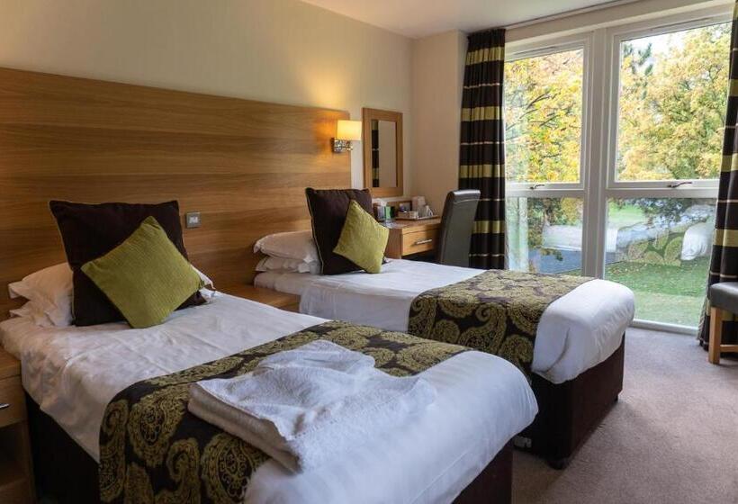 스탠다드 룸, Glaramara