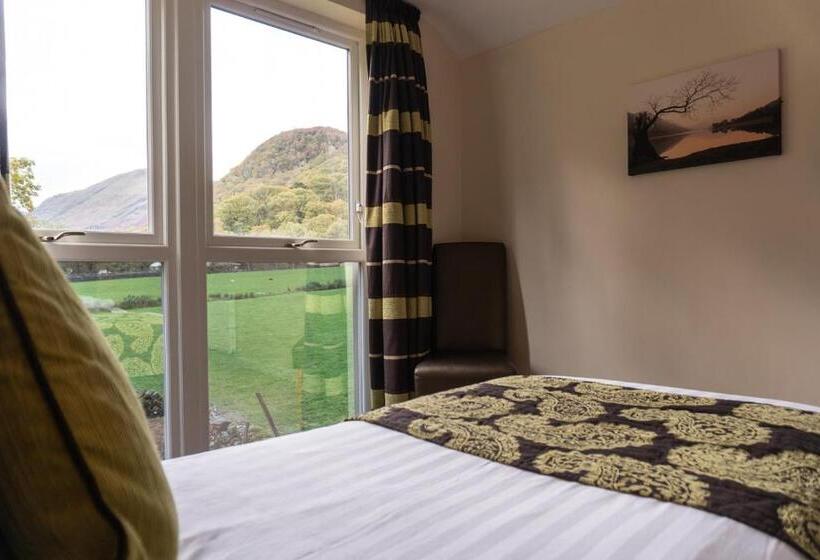 클래식 룸, Glaramara