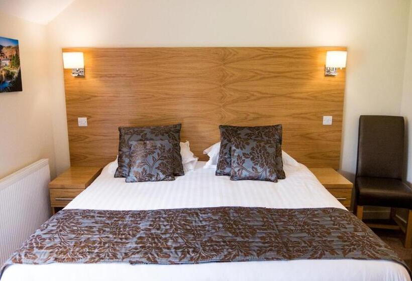 클래식 룸, Glaramara