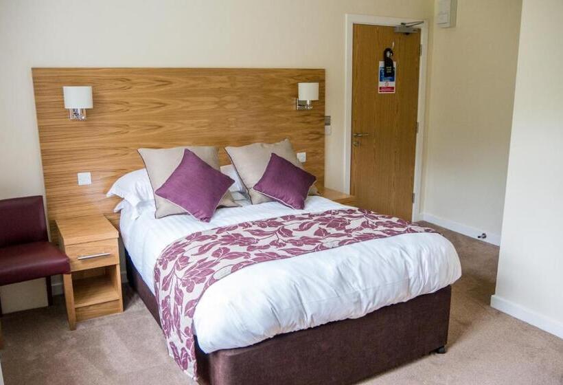 클래식 룸, Glaramara