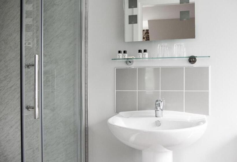 클래식 룸, Glaramara