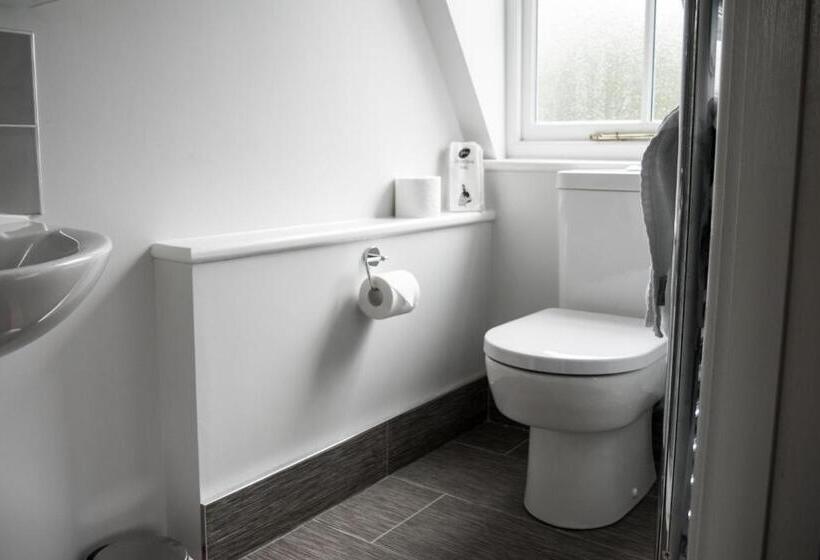 스탠다드 싱글 룸, Glaramara