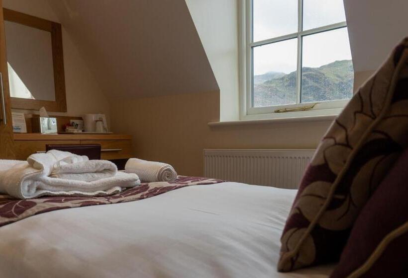 스탠다드 싱글 룸, Glaramara