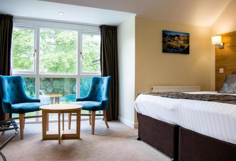 수피리어 룸, Glaramara