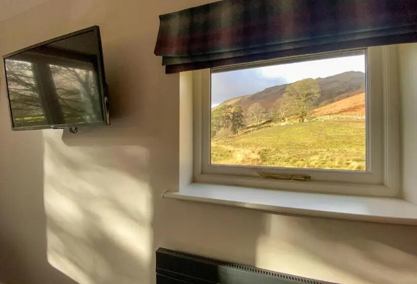 スーペリアールーム, Glaramara