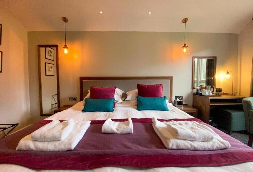 수피리어 룸, Glaramara